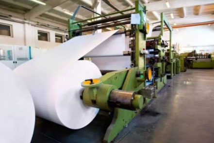 紙漿廠一般用什么泵？