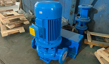 管道循環(huán)泵打不上水的原因是什么？